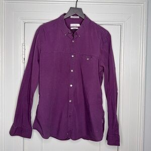 Calvin Klein Dress Shirt